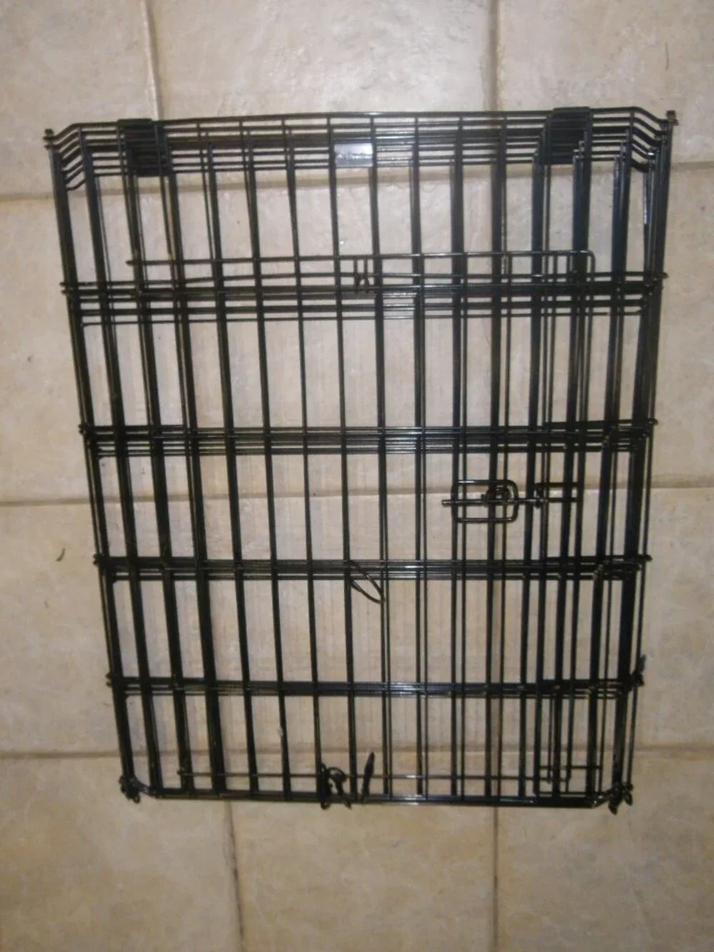 Puppy / Dog Large Adjustable Pen Cage
